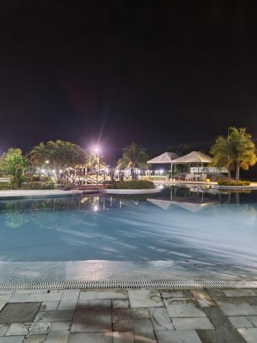 ILOA Condomínio Resort Barra de São Miguel, Próximo a PISCINA bloco L (ILOA Condominio Resort Barra de Sao Miguel, Proximo a PISCINA bloco L) in 聖米格爾拉巴拉