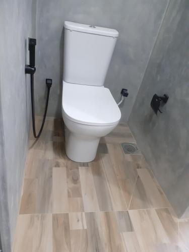 Standard Double Room with Fan image 2