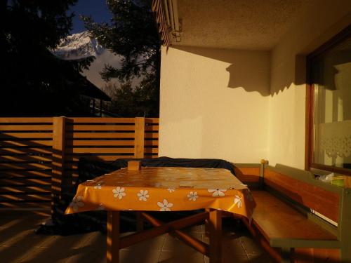 Apartement Gute Laune - image 7
