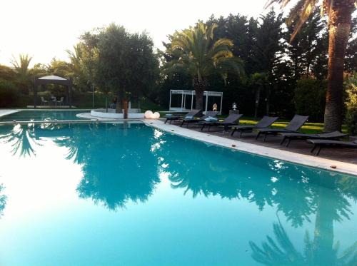 Hotel Terranobile Metaresort - image 6