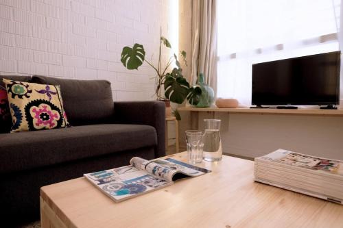 Casa entera e independiente con parking en pleno centro de Sevilla