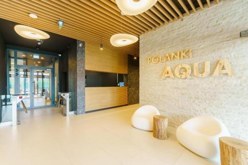 Aqua Polanki Bodnar Apartments