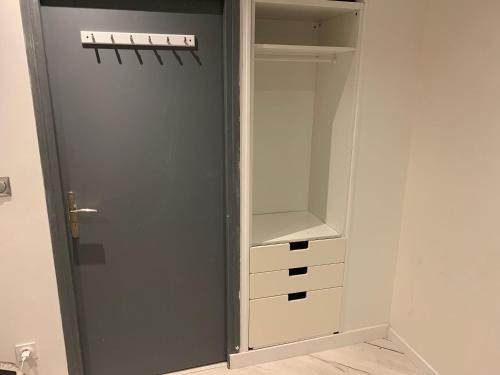 Chambre Meublé pour court séjour
