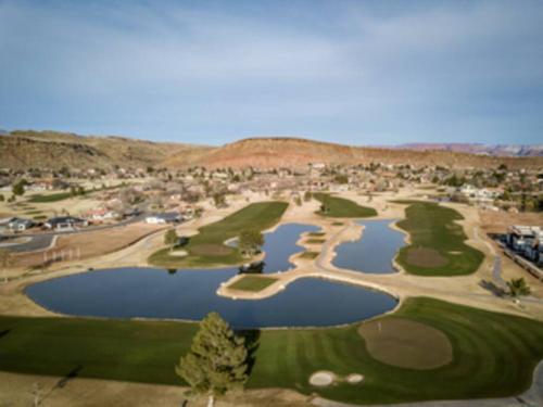 Villa 30 - 4 bedroom townhome pool and hot tub