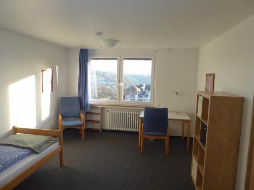 Comfort Apartment 2.4km von Rosenau entfernt