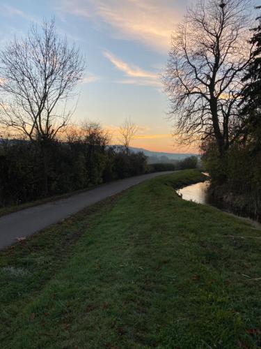 Ferienhaus Naturblick