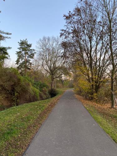 Ferienhaus Naturblick