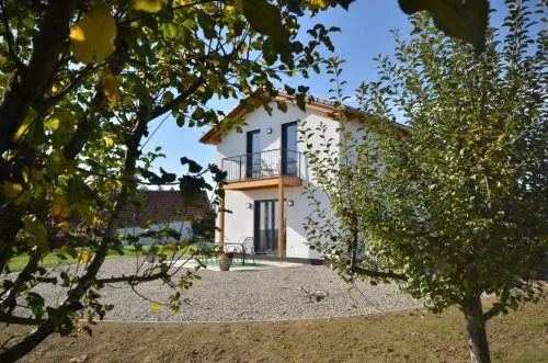 Ferienhaus TonArt in Nestelbach bei Graz, Österreich