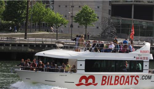 Hotel Conde Duque Bilbao - image 4