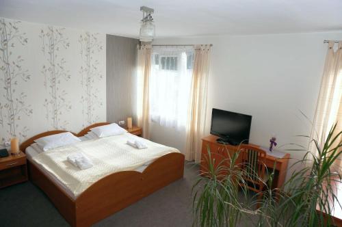 Hotel Vega