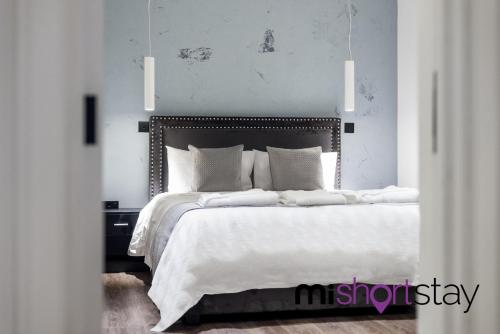 The Residence Fitzrovia - Private One Bedroom Apartment With Own Entrance, Londýn (fotografie 10)