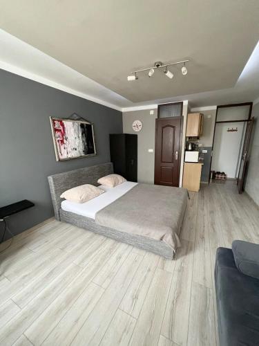 Malta Apartman Arvin