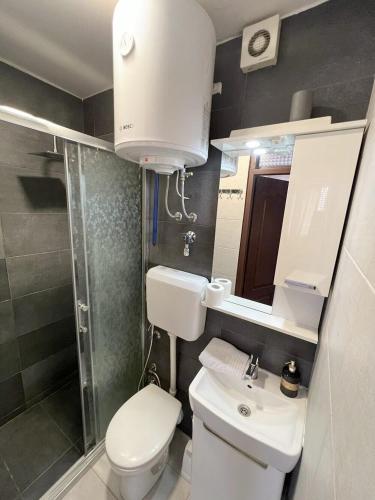 Malta Apartman Arvin