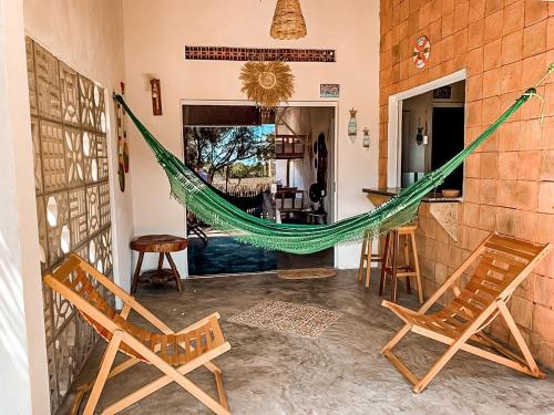 FLATS MACAPÁ MEU AMOR 7 (FLATS MACAPA MEU AMOR 7) in Luis Correia