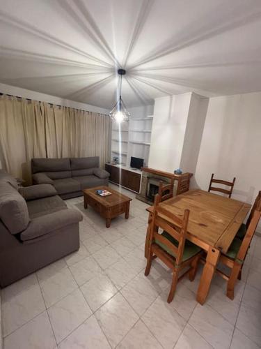 Adosado Dr Fleming 12 gîte à louer Poyales del Hoyo