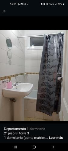 Apartamentos Santa Rosa PB 1 photo