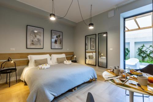 Casa Lounge Istria – khách sạn tại Castello