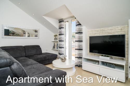 Apartments Budman 2