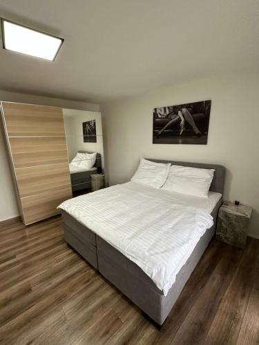 Spacious 3-Bedroom Apartment in the Historic Old Town Parking, Bratislava (photo 6)