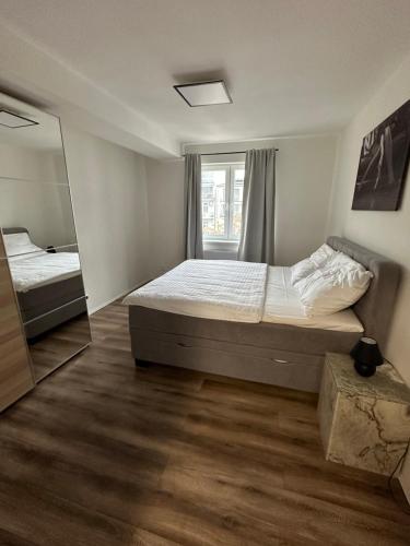Spacious 3-Bedroom Apartment in the Historic Old Town Parking, Bratislava (photo 7)