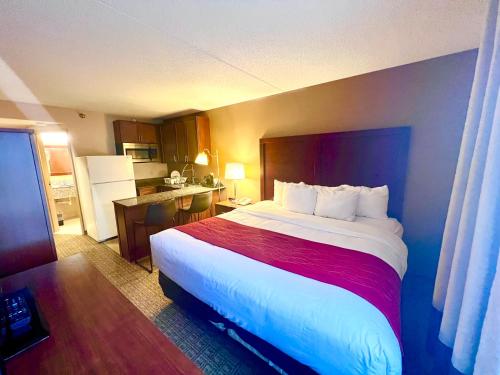 Comfort Inn Latham/Albany North