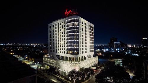 Virgin Hotels Dallas