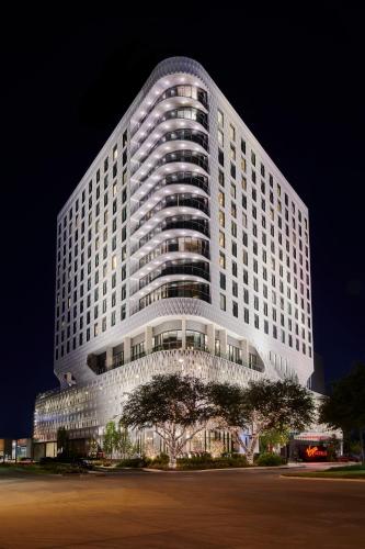 Virgin Hotels Dallas