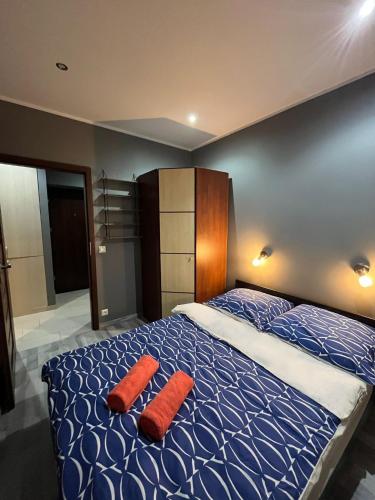 Apartament Centrum 2-pokojowy Klimatyzacja nr 5