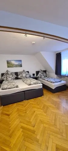 ST Apartment in Triberg im Schwarzwald, Deutschland
