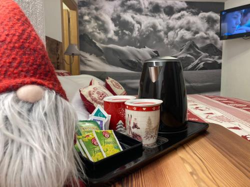 Romantica camera - Apartment - Valtournenche