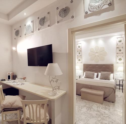 FLOS Guest House - Pietramontecorvino