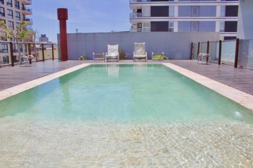 Increíble Ubicación Full Amenities pleno Palermo Soho powered by Argenhost -T309-, Buenos Aires (fotografie 2)