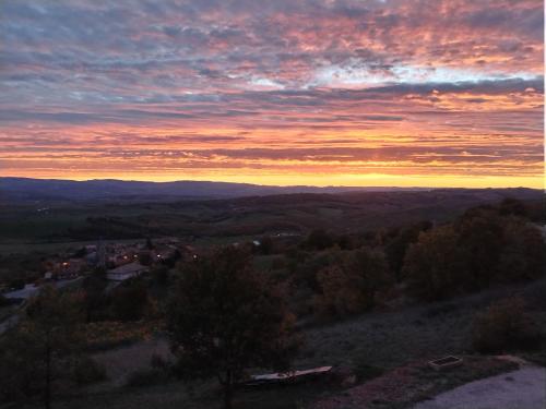 Bienvenue à Naudebal chambre d'hôte Verrières