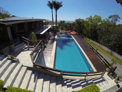 Pousada Magnus, Balneário Camboriú