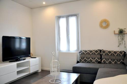 Charming and comfortable 40m in Marseille - Location saisonnière - Marseille