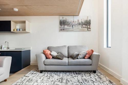 Two Bedrooms Exquisite En-Suite Apartment Deansgate, Manchester (fotografie 3)