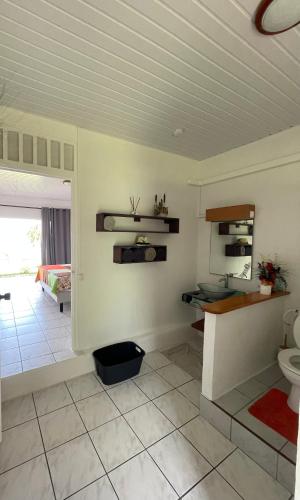 PK 35 in ปาปารา