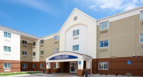 Candlewood Suites Cheyenne, an IHG Hotel