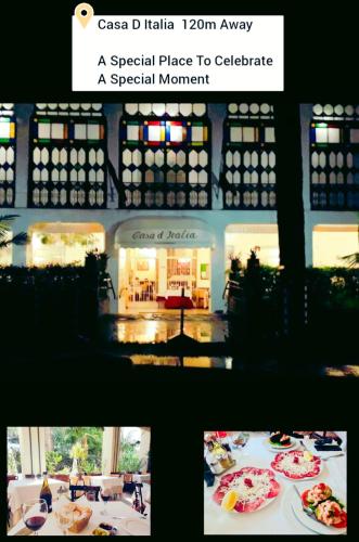 Ærtisticspace in the center 4Bunk Dormroom in Marshan