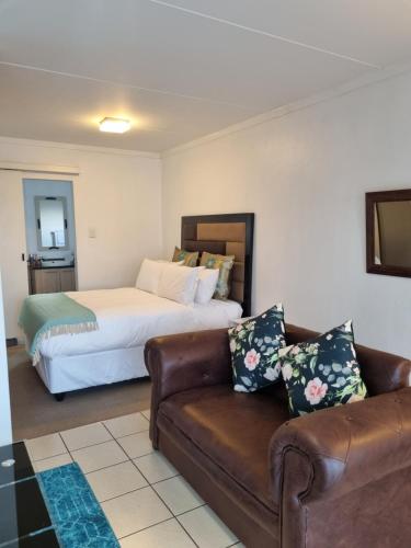 Apartamento estudio de 50 m² en Lanseria, con 1 baño privado. (Apartment in Sandton ) in Johannesburgo