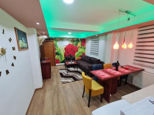 Apartman's Ana Pale-OC Jahorina No.2 in Pale