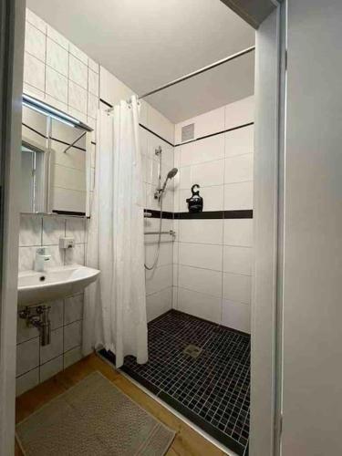 Schöne Eigentumswohnung optional mit Sauna Nutzung (Schone Eigentumswohnung optional mit Sauna Nutzung) in 菲林根施文寧根市中心
