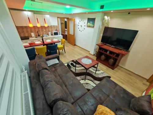 Apartman's Ana Pale-OC Jahorina No.2 in Pale