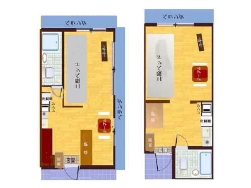 Sunset Hills Inn Naha - Vacation STAY 77464v