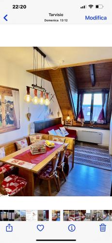 B&B Tarvisio - Mandi Mandi a Tarvisio - Bed and Breakfast Tarvisio