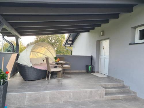 Apartman PEPI in Blato