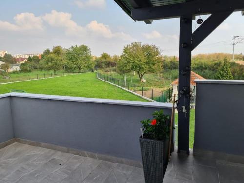 Apartman PEPI in Blato