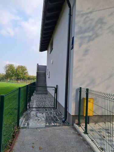 Apartman PEPI in Blato