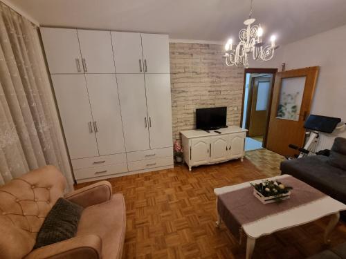 Apartman Danijela - Location saisonnière - Vukovar