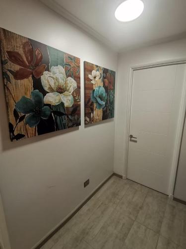 Exclusivo Departamento Vacacional en Algarrobo Norte